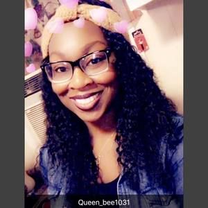 Meet your Posher, Jwaneca